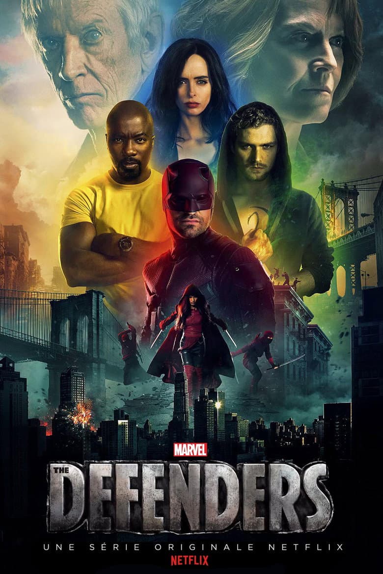 Ảnh poster