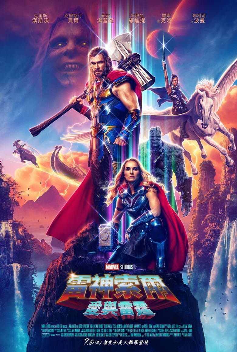 Ảnh poster