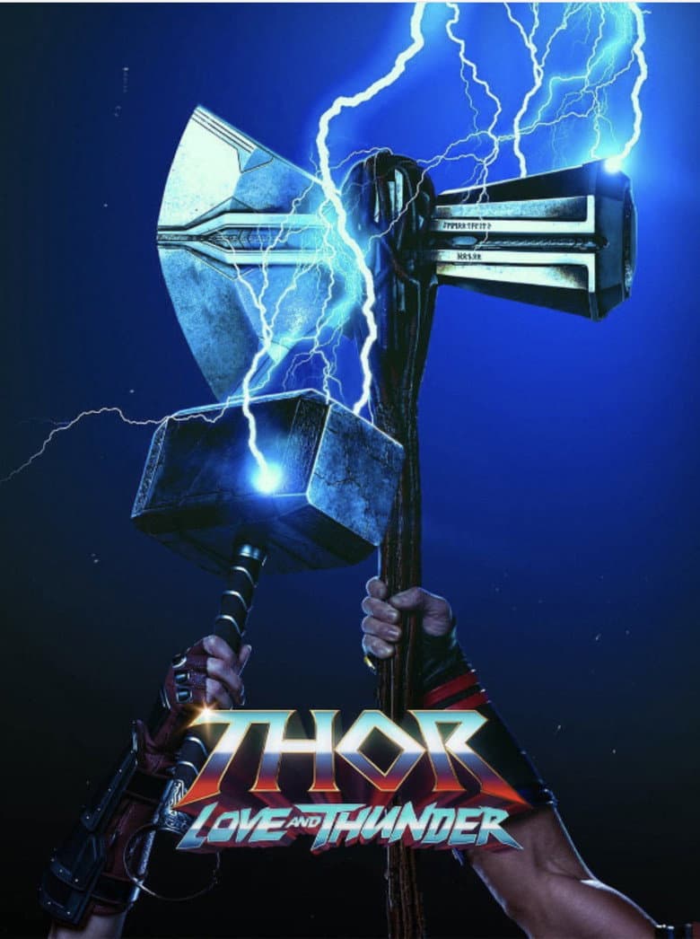 Ảnh poster