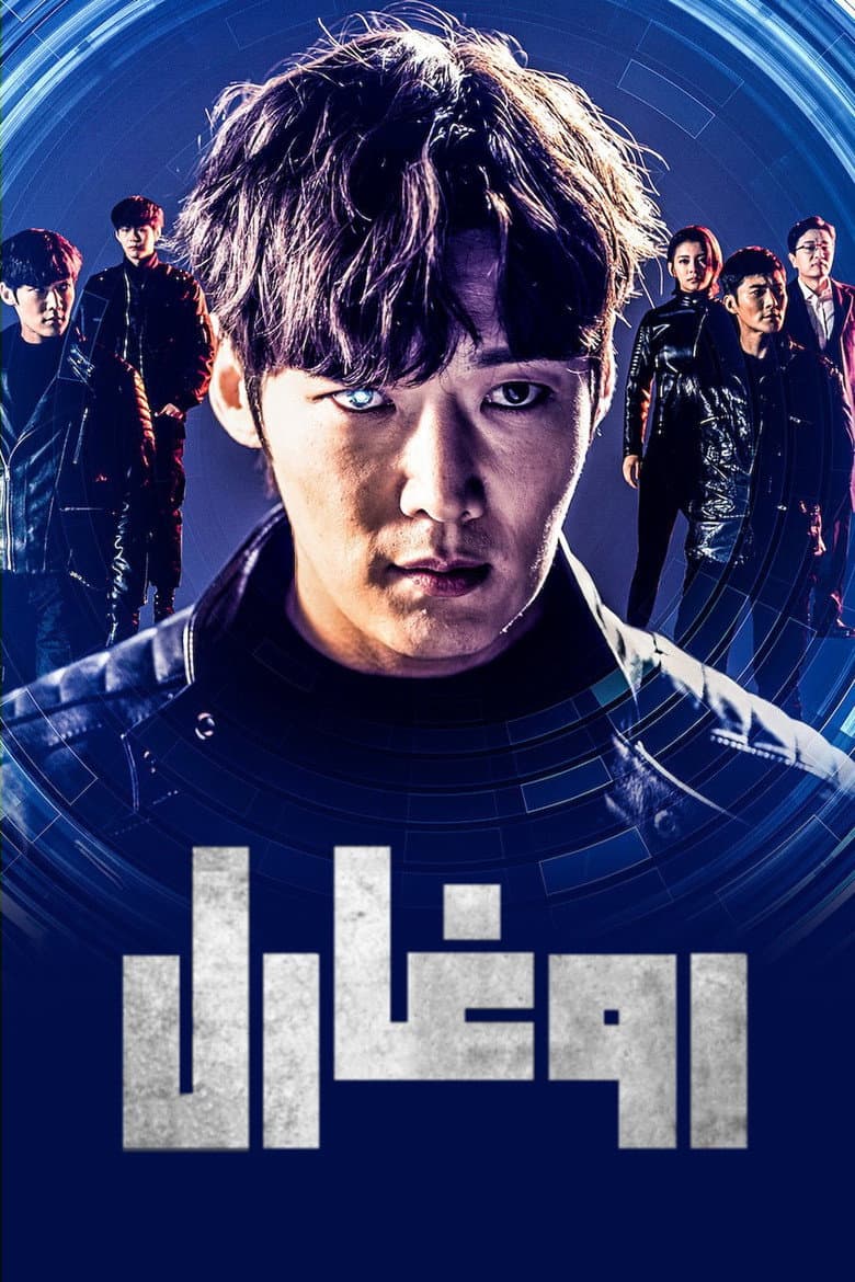 Ảnh poster