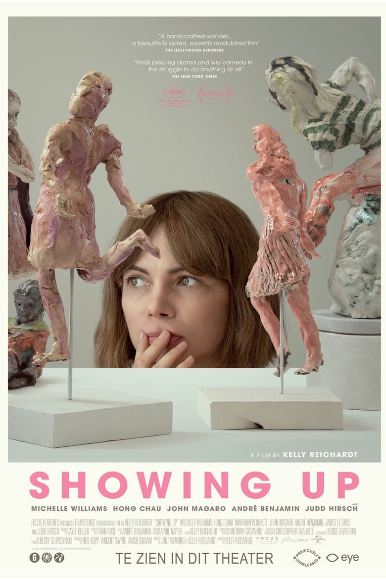 Ảnh poster