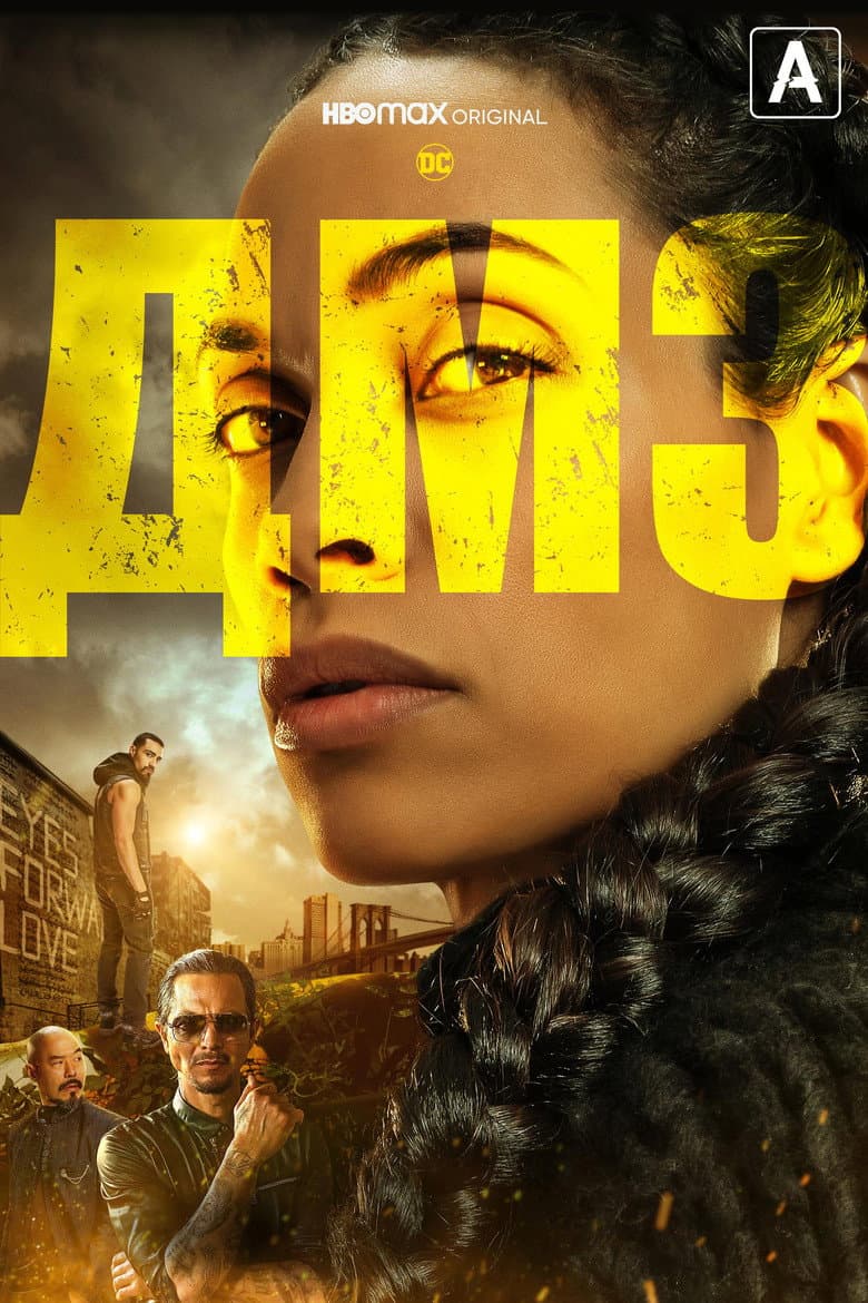 Ảnh poster