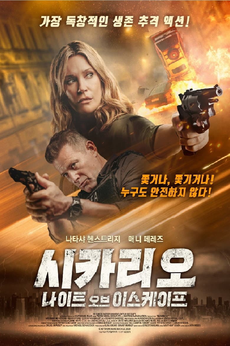 Ảnh poster