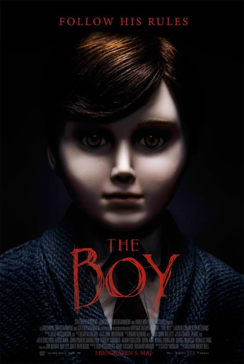 Ảnh poster