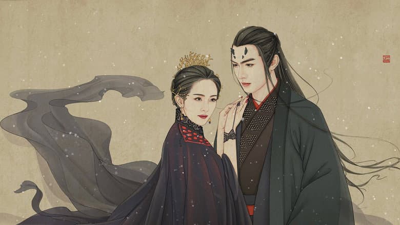 Ảnh backdrop