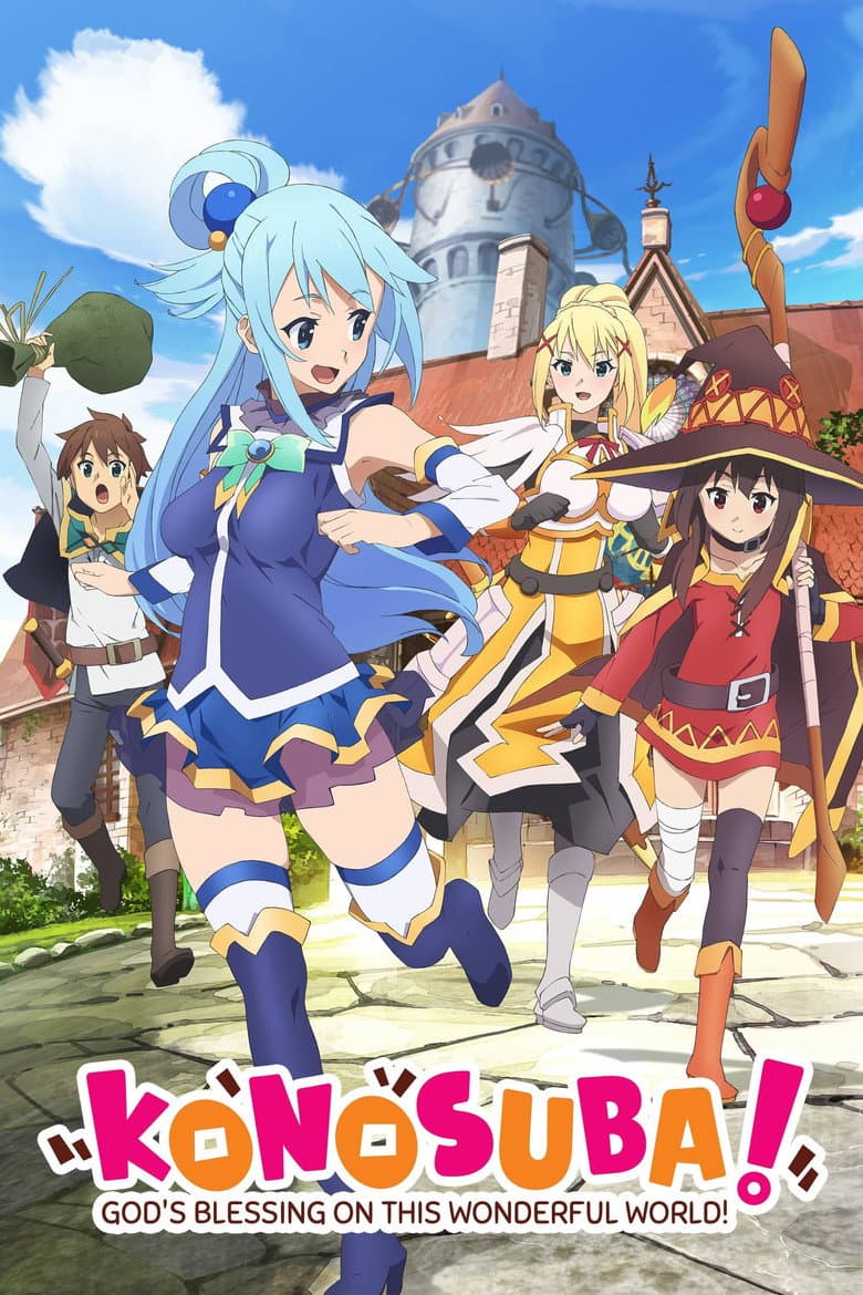 Ảnh poster