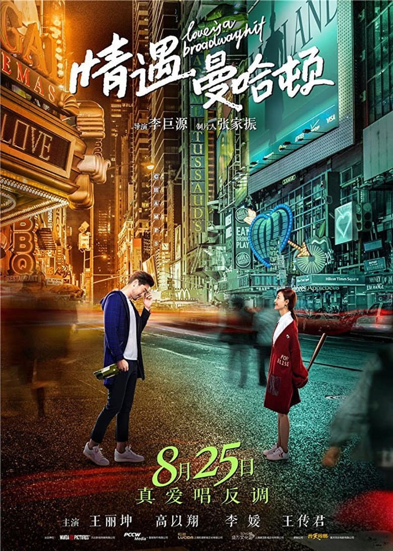 Ảnh poster