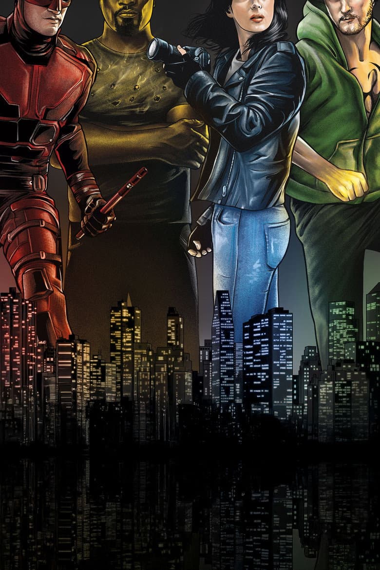 Ảnh poster