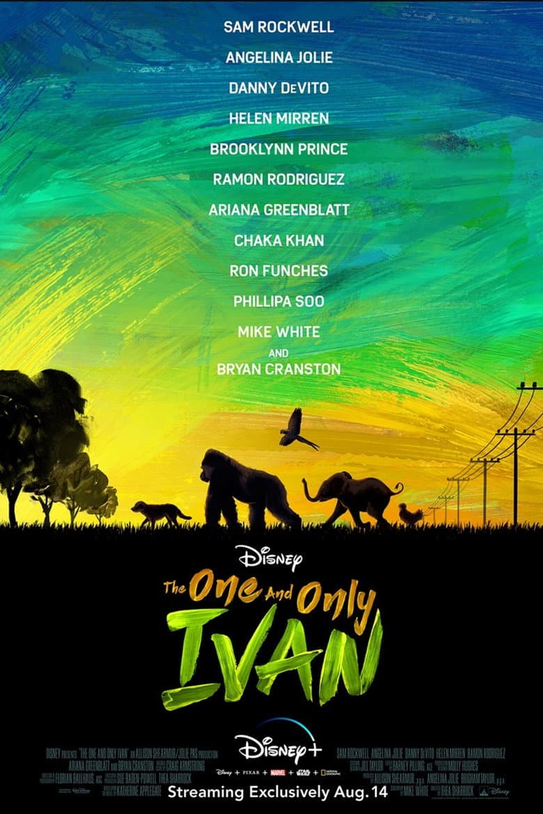 Ảnh poster
