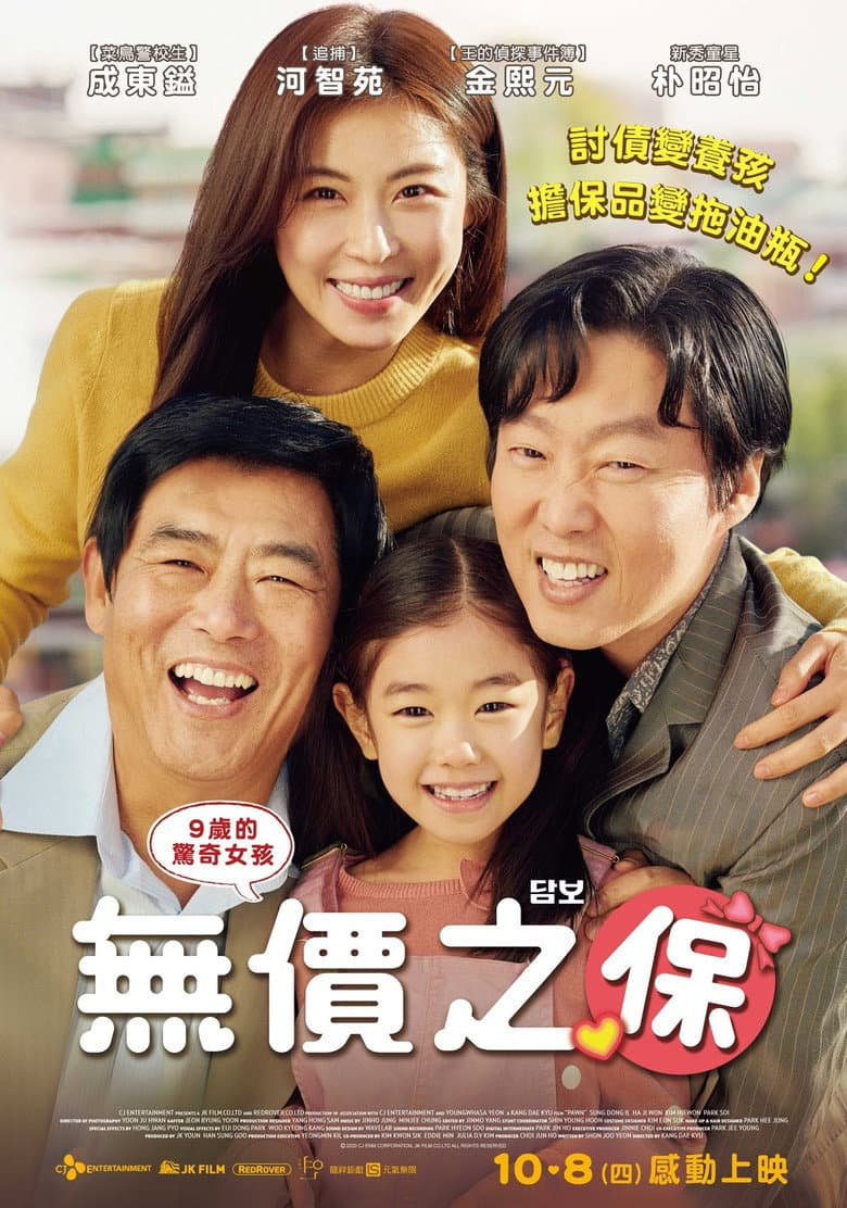 Ảnh poster