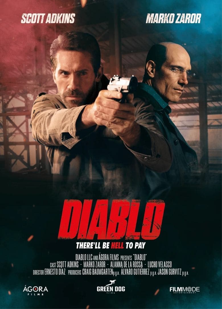 Ảnh poster