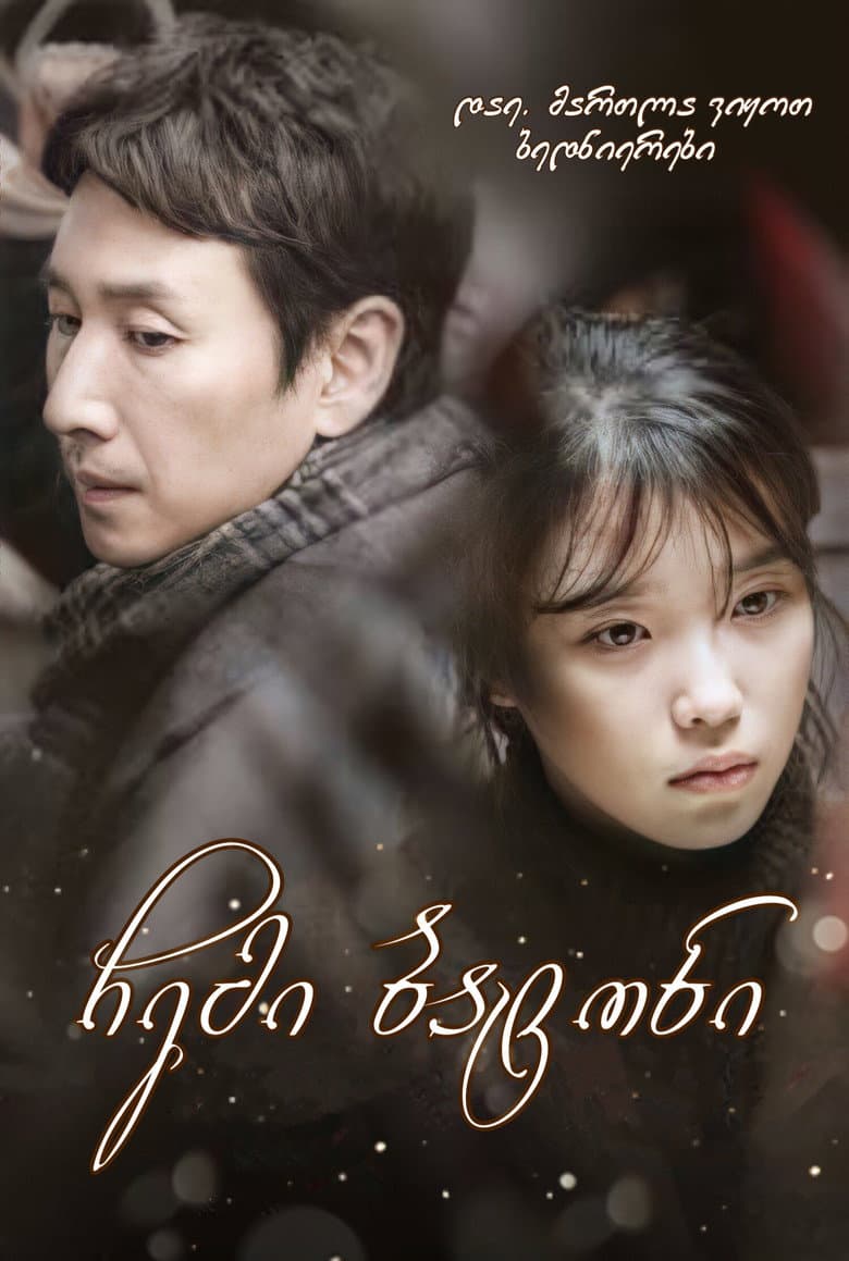 Ảnh poster