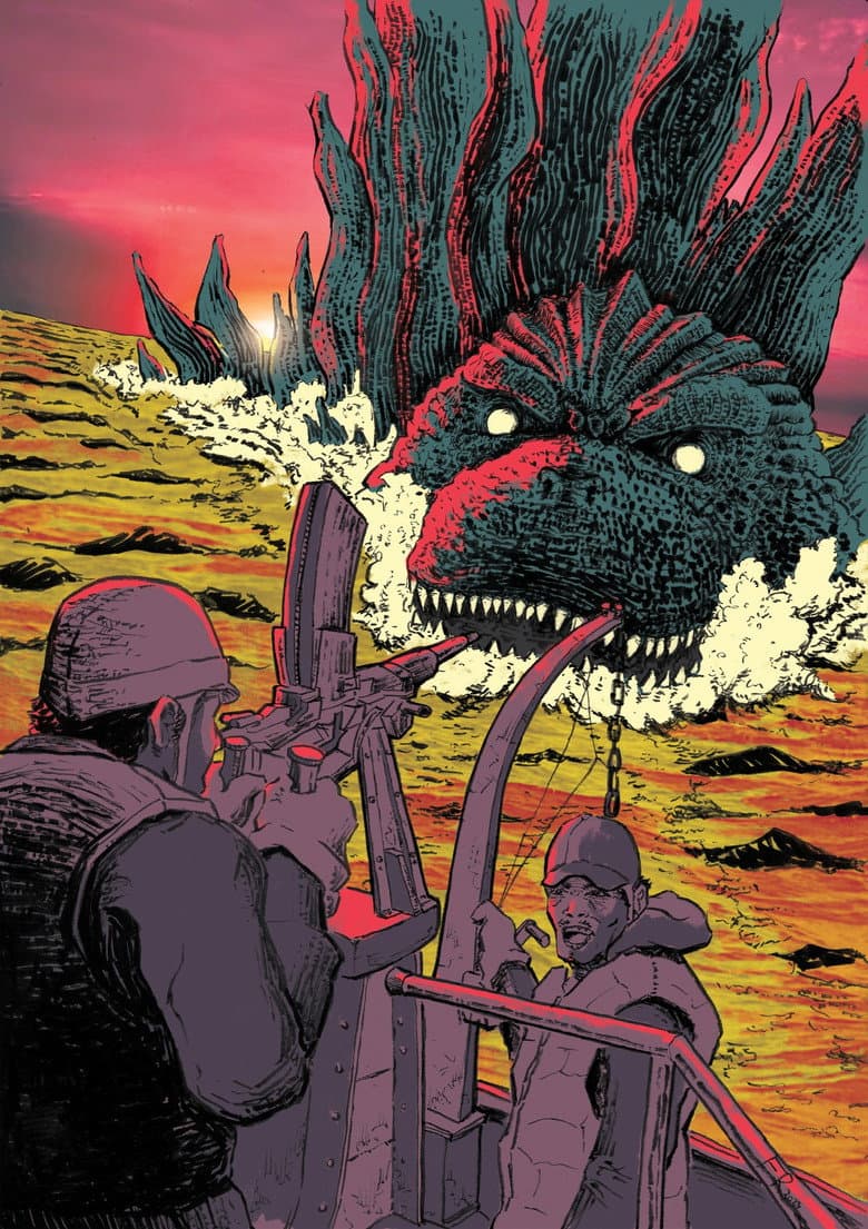 Ảnh poster