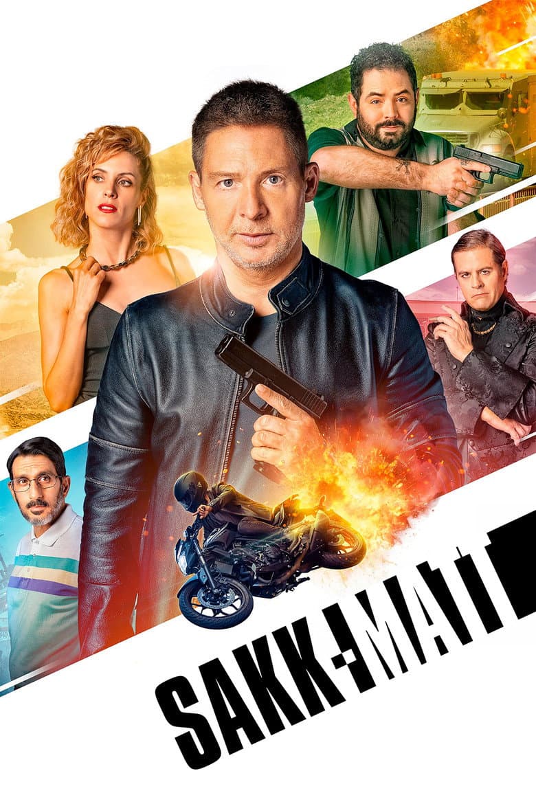 Ảnh poster