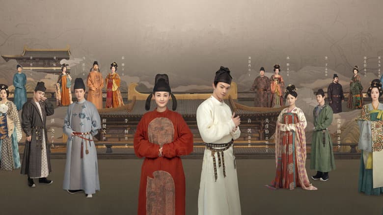 Ảnh backdrop