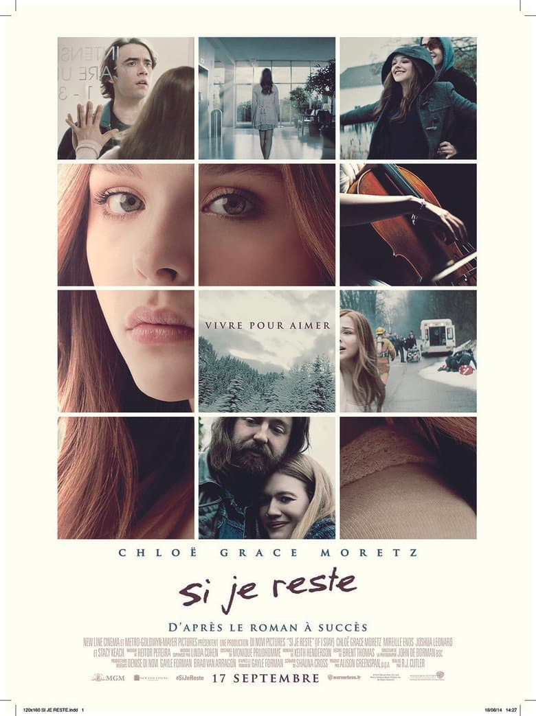 Ảnh poster