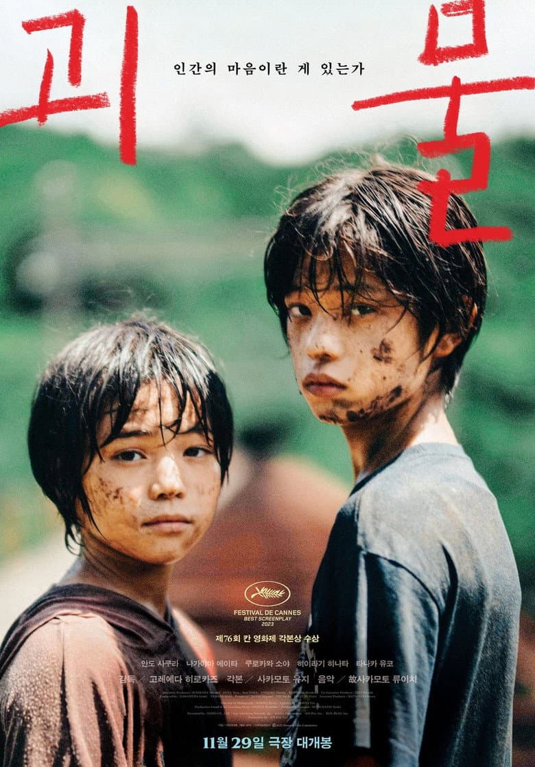Ảnh poster