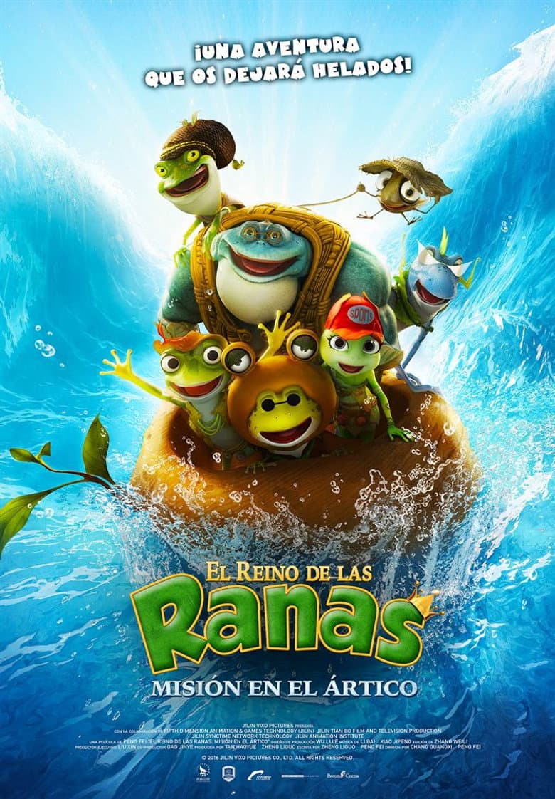 Ảnh poster