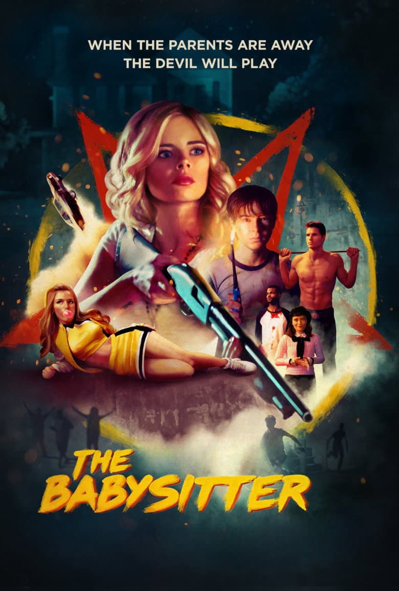 Ảnh poster