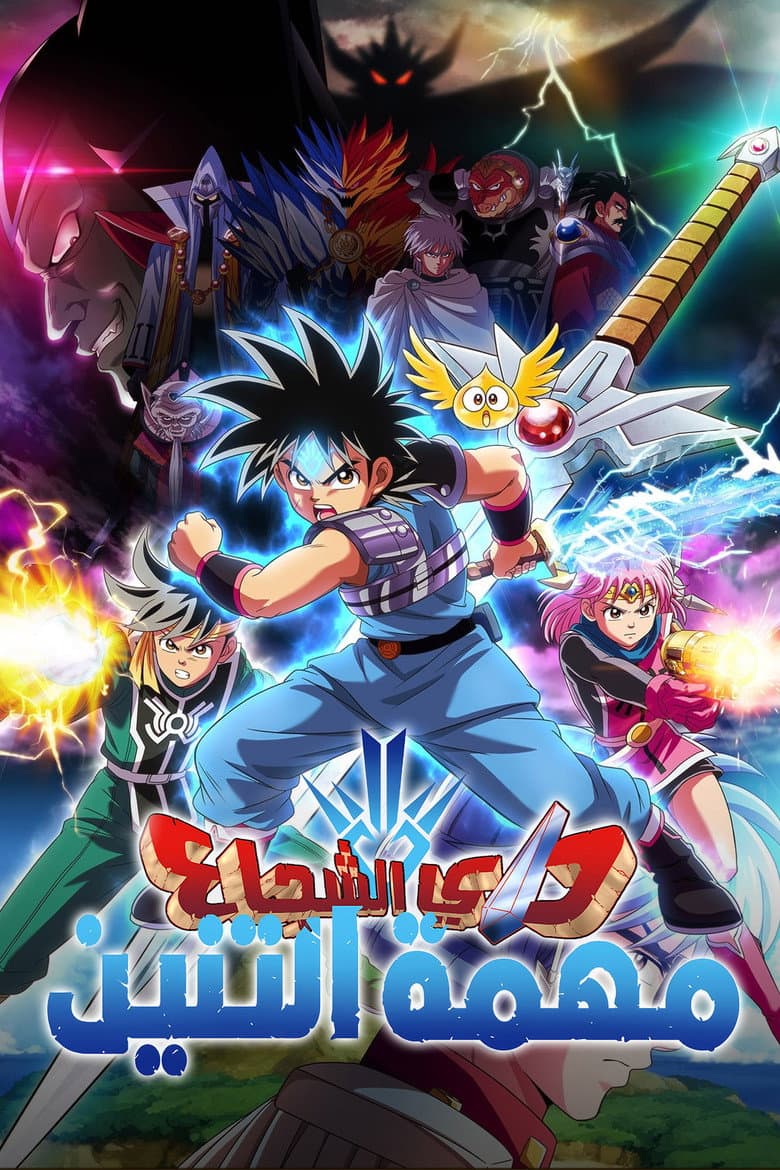 Ảnh poster