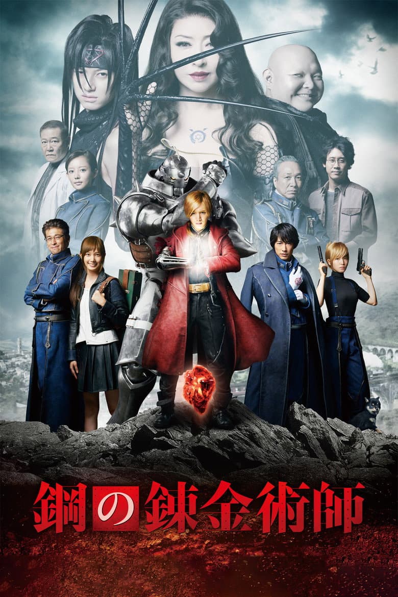 Ảnh poster