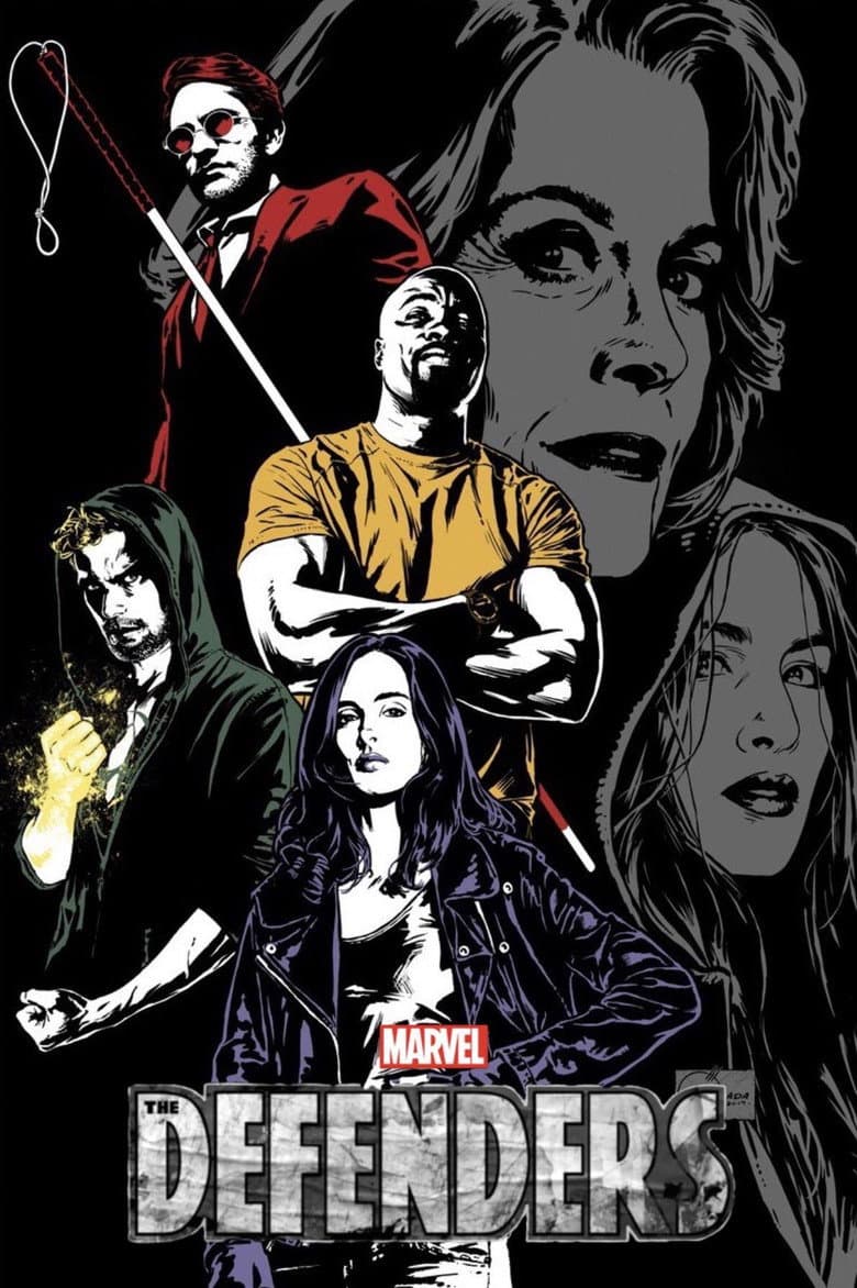 Ảnh poster