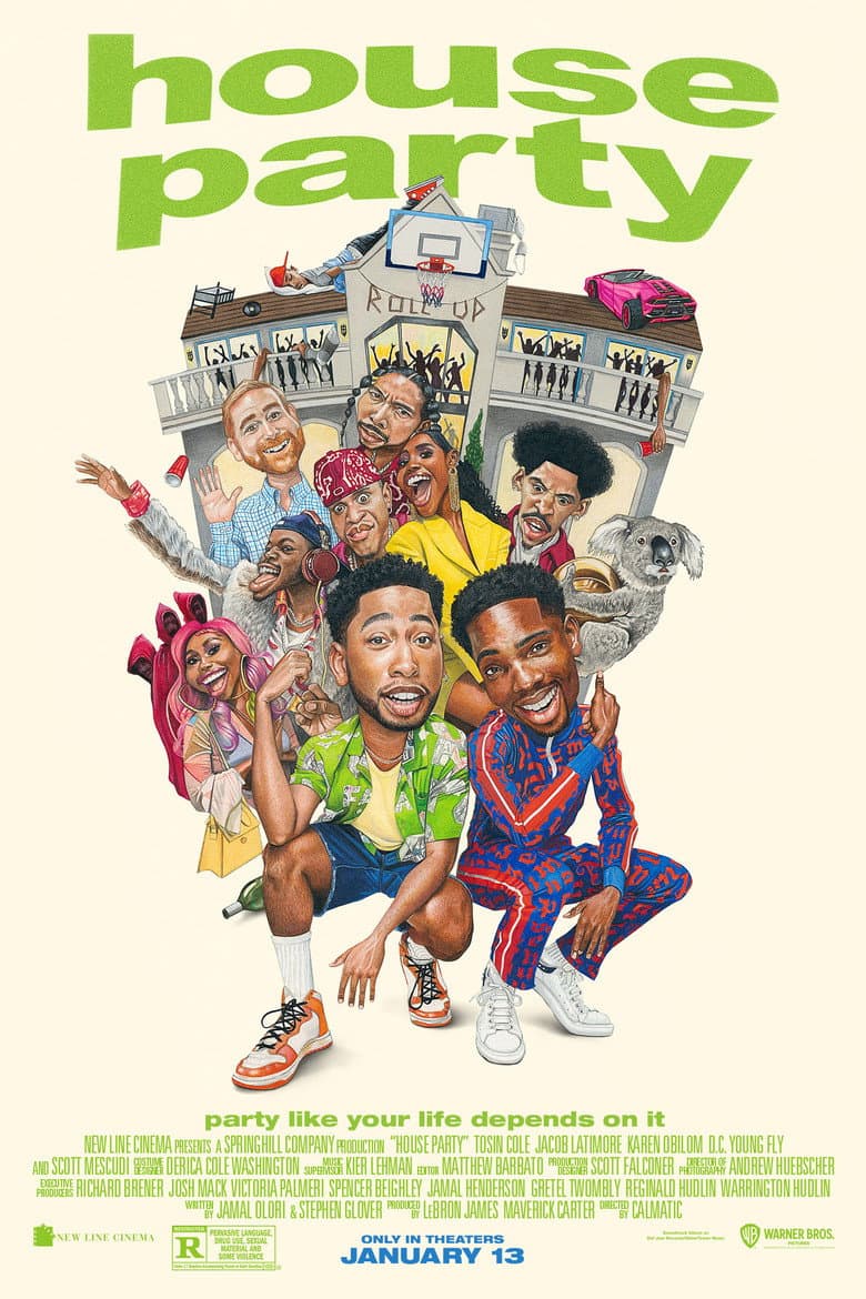 Ảnh poster