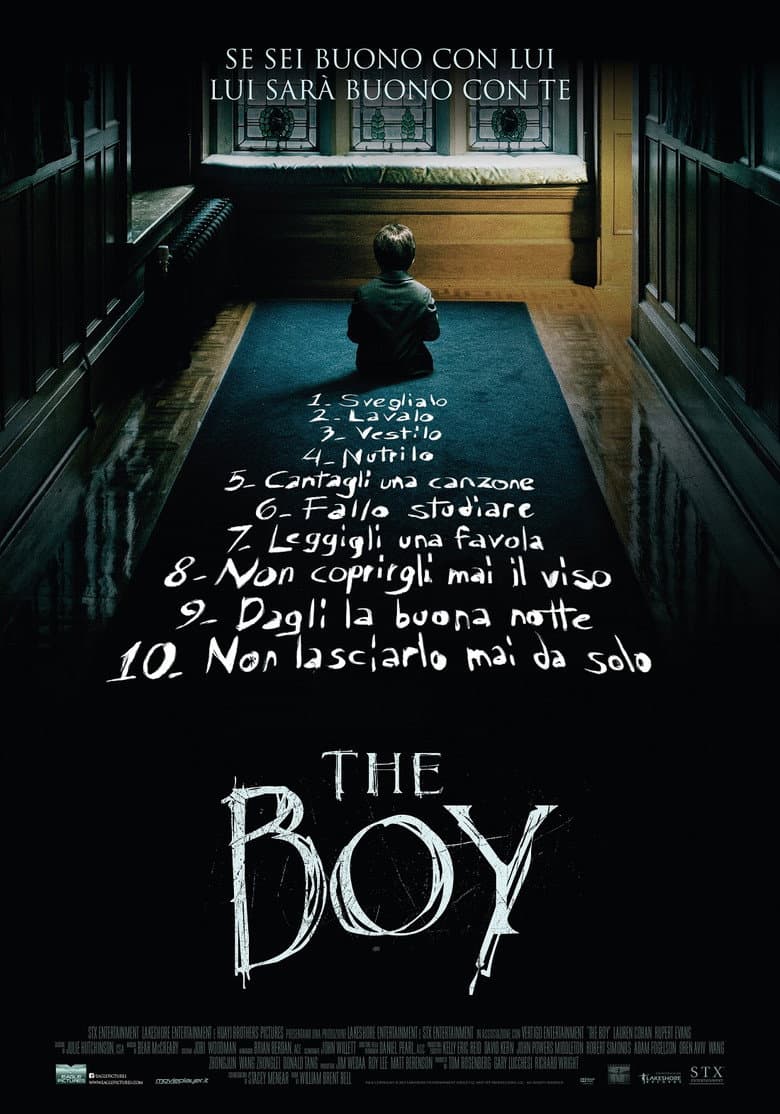 Ảnh poster