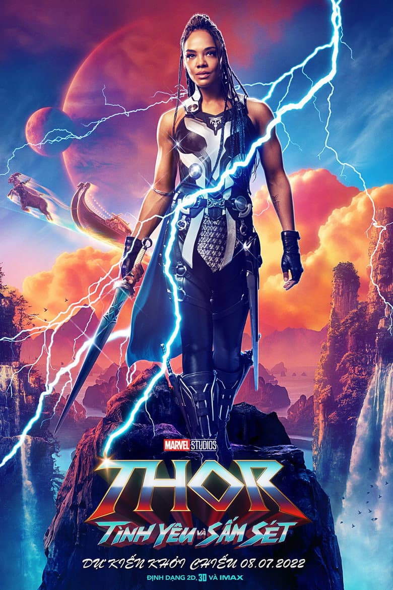 Ảnh poster
