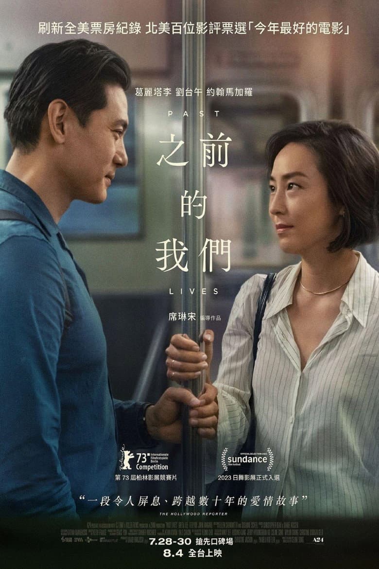 Ảnh poster