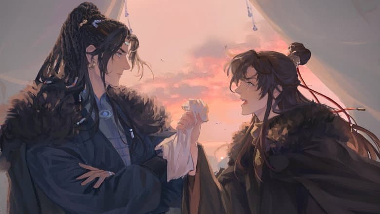 Ảnh backdrop