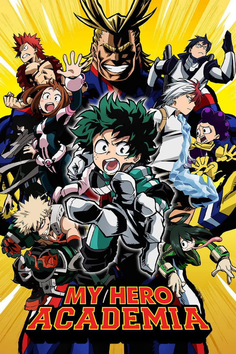Ảnh poster