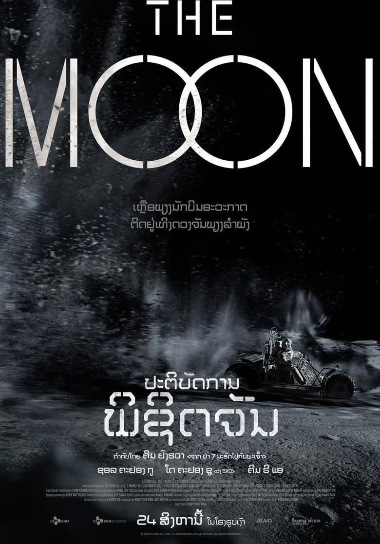 Ảnh poster