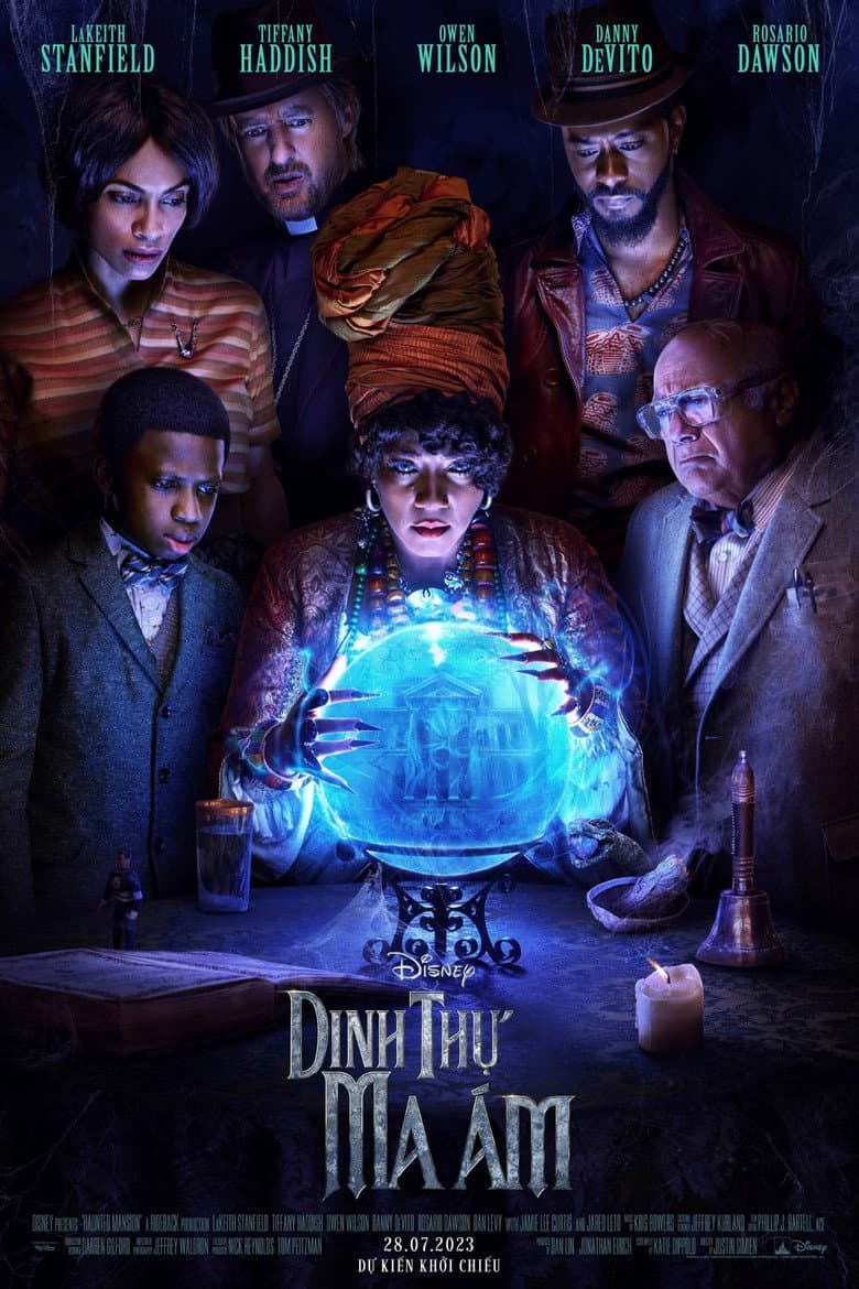 Ảnh poster