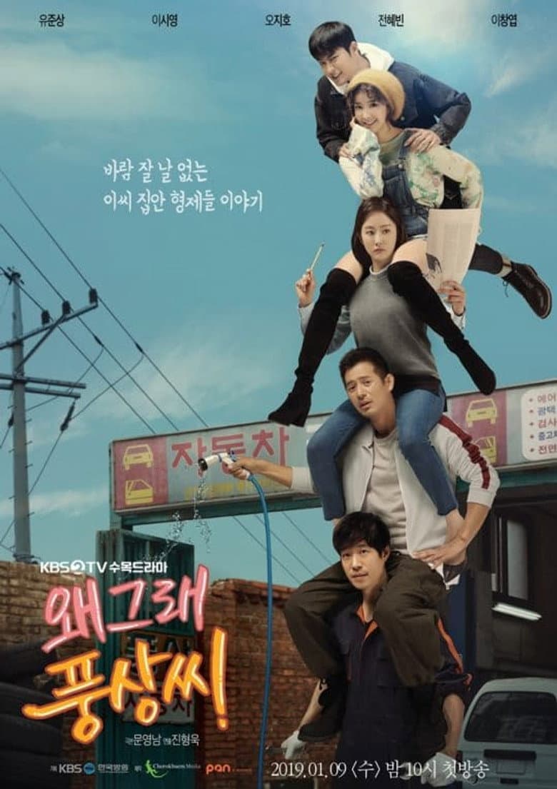 Ảnh poster
