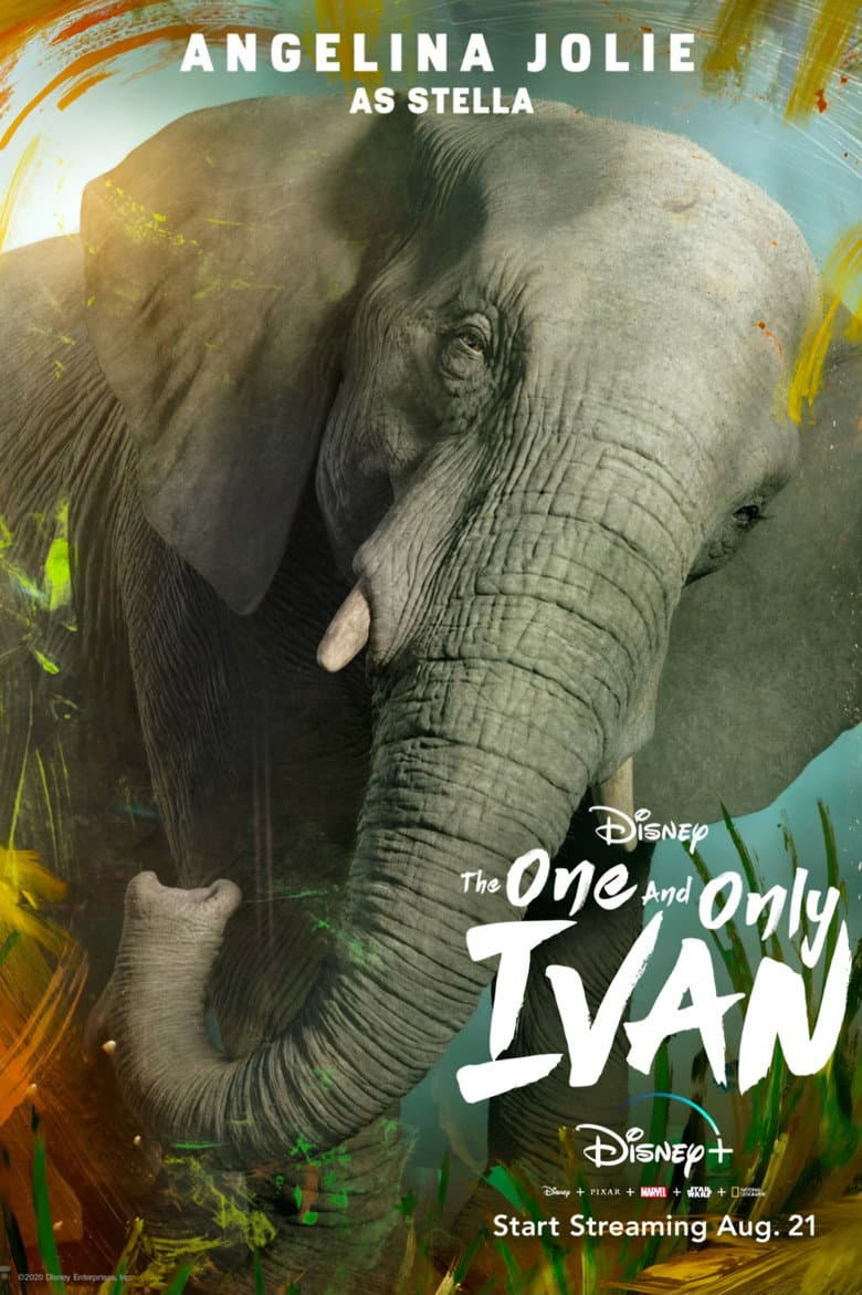Ảnh poster