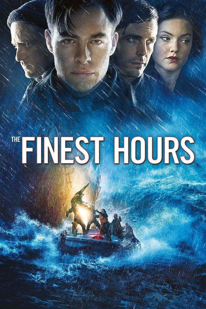 Ảnh poster