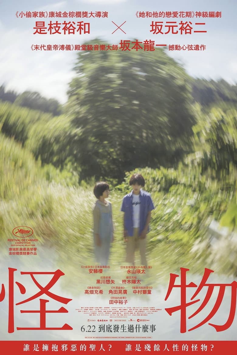 Ảnh poster