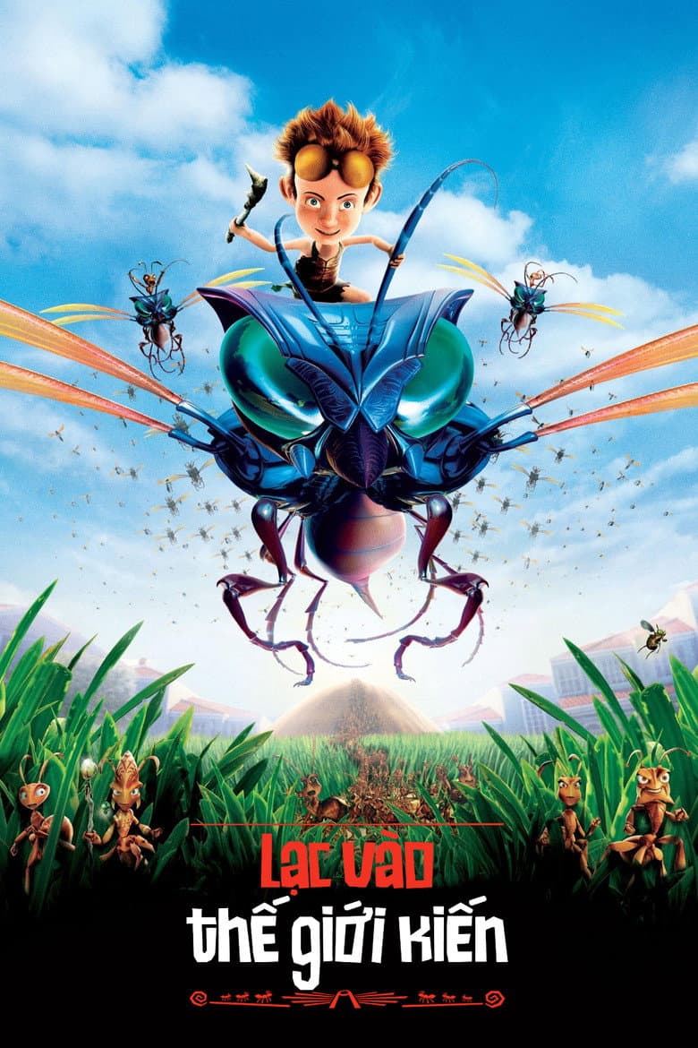 Ảnh poster