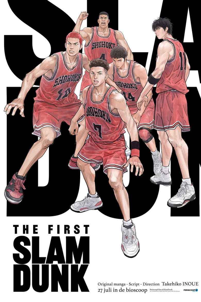 Ảnh poster