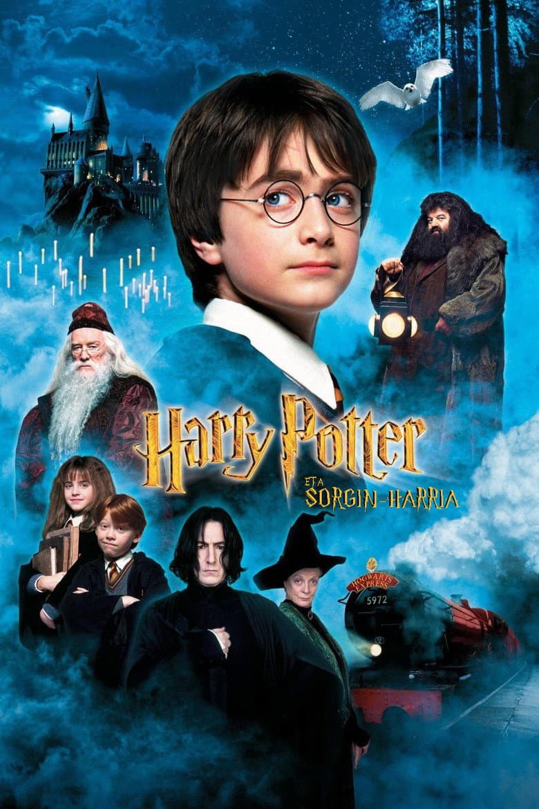 Ảnh poster