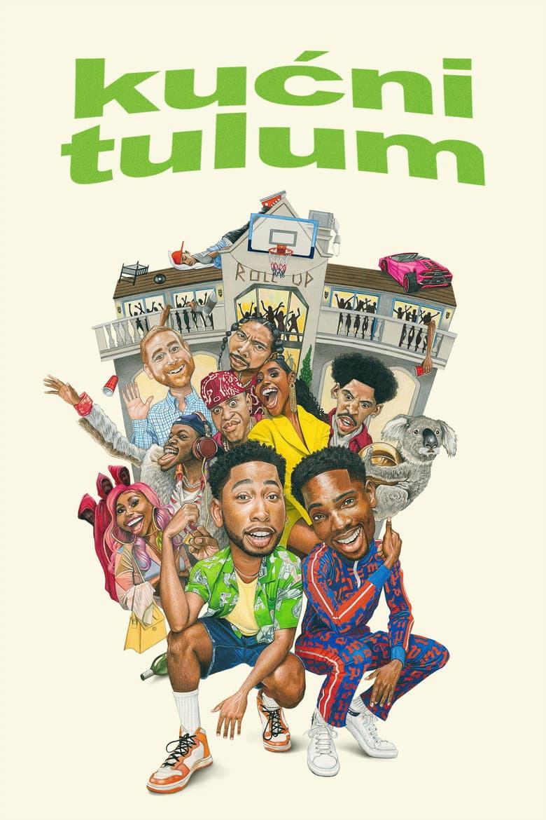 Ảnh poster