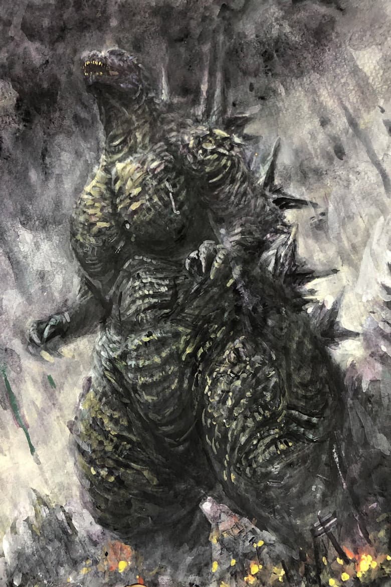 Ảnh poster