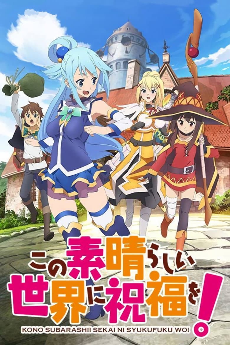 Ảnh poster