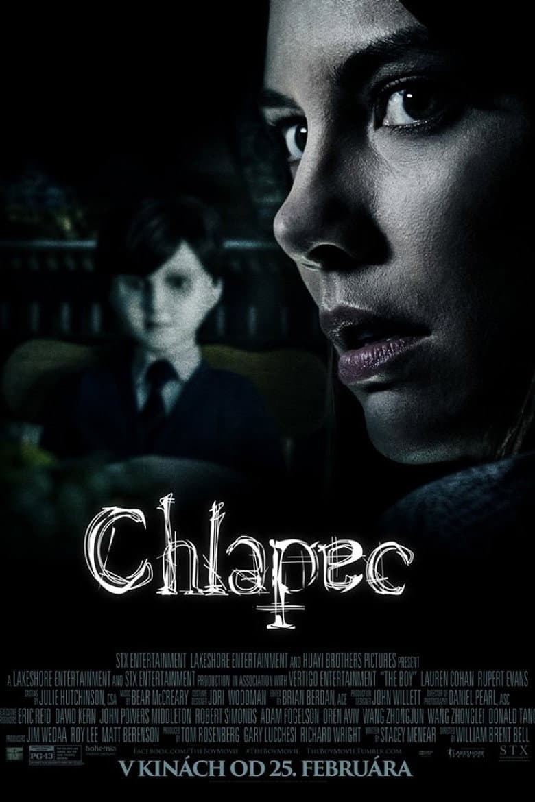 Ảnh poster