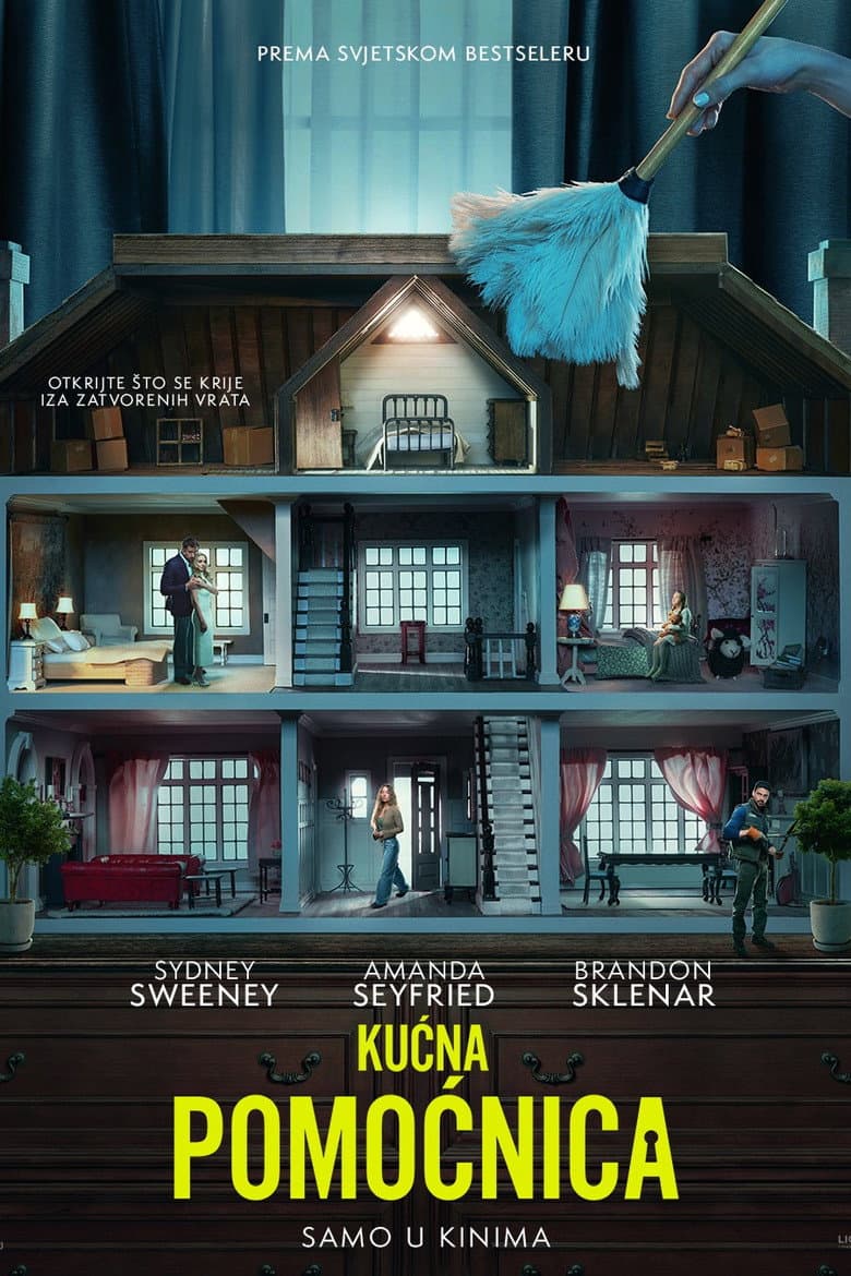 Ảnh poster