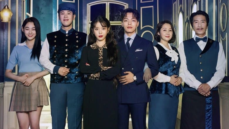Ảnh backdrop