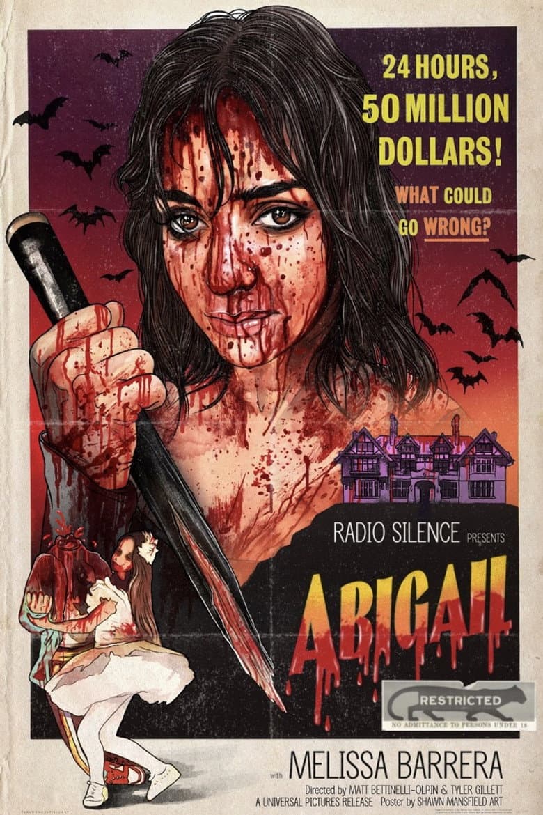 Ảnh poster