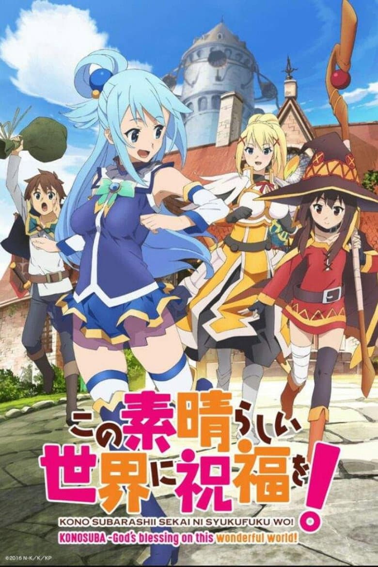 Ảnh poster