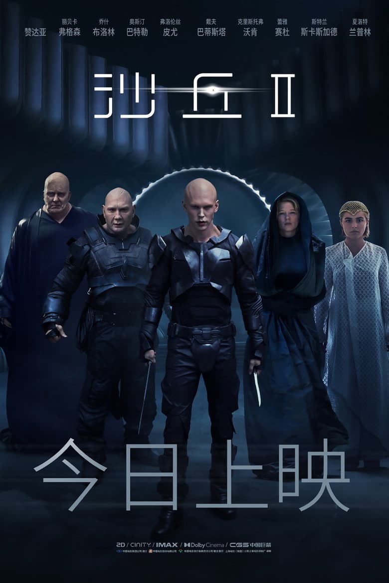Ảnh poster